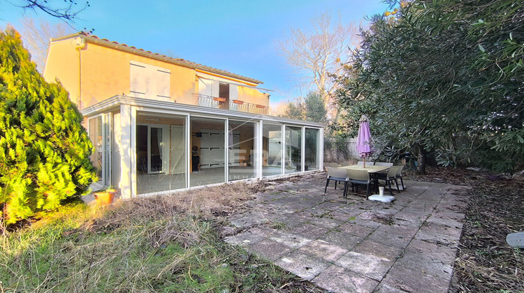 Ma-Cabane - Vente Maison MONTEUX, 121 m²
