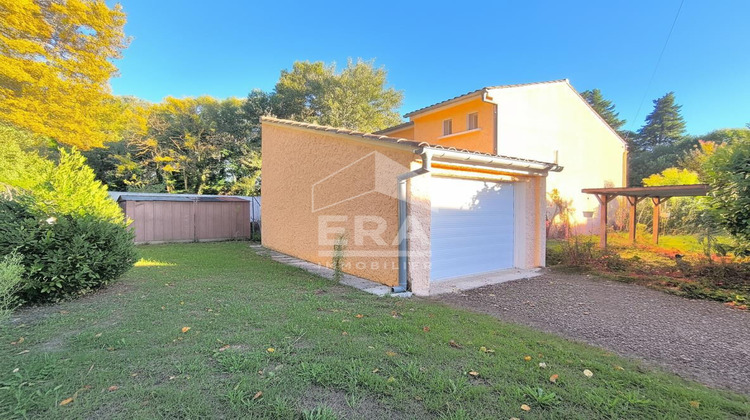 Ma-Cabane - Vente Maison MONTEUX, 121 m²