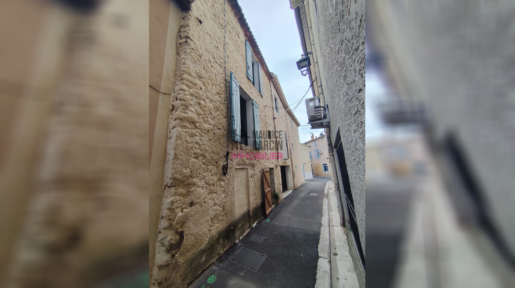 Ma-Cabane - Vente Maison Monteux, 75 m²