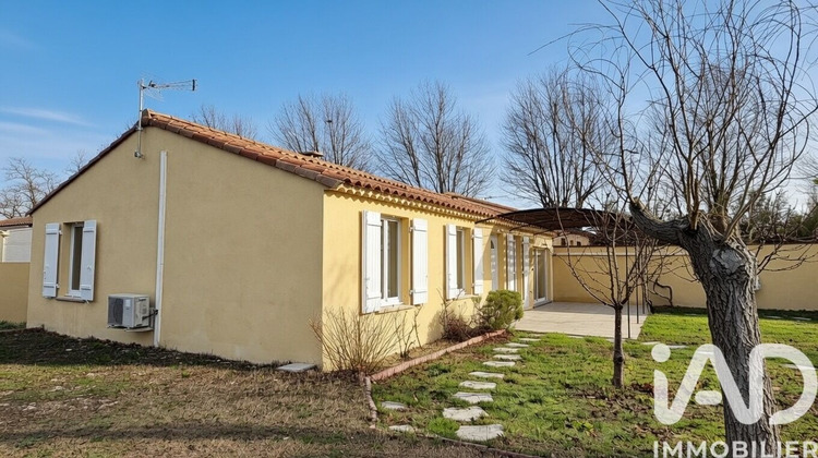 Ma-Cabane - Vente Maison Monteux, 115 m²