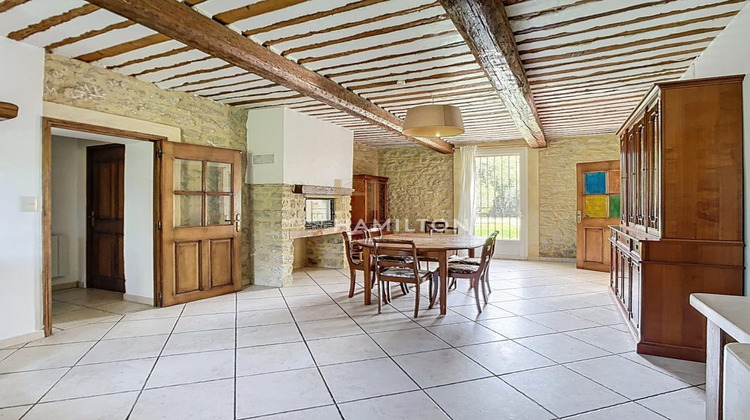 Ma-Cabane - Vente Maison MONTEUX, 346 m²
