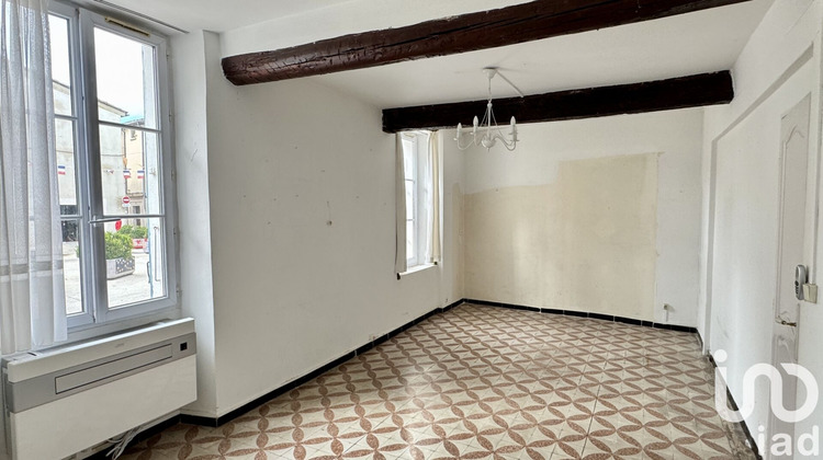 Ma-Cabane - Vente Maison Monteux, 89 m²