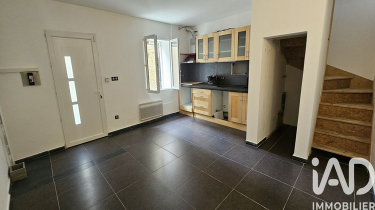 Ma-Cabane - Vente Maison Monteux, 75 m²