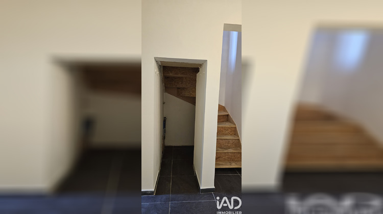 Ma-Cabane - Vente Maison Monteux, 75 m²