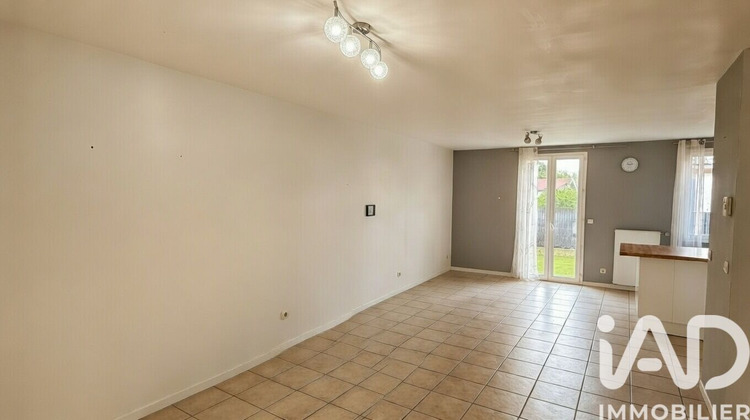 Ma-Cabane - Vente Maison Monteux, 90 m²