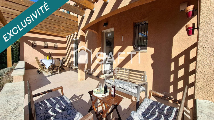 Ma-Cabane - Vente Maison Monteux, 184 m²