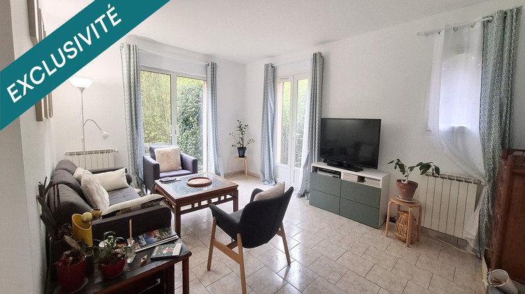 Ma-Cabane - Vente Maison Monteux, 184 m²