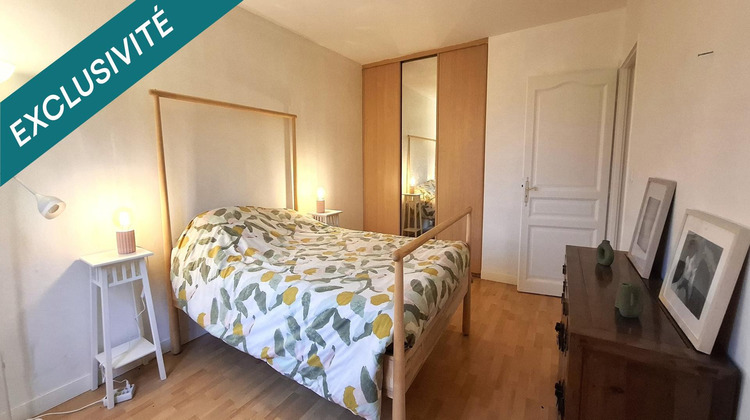 Ma-Cabane - Vente Maison Monteux, 184 m²