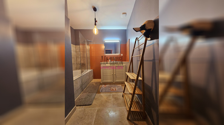 Ma-Cabane - Vente Maison Monteux, 110 m²