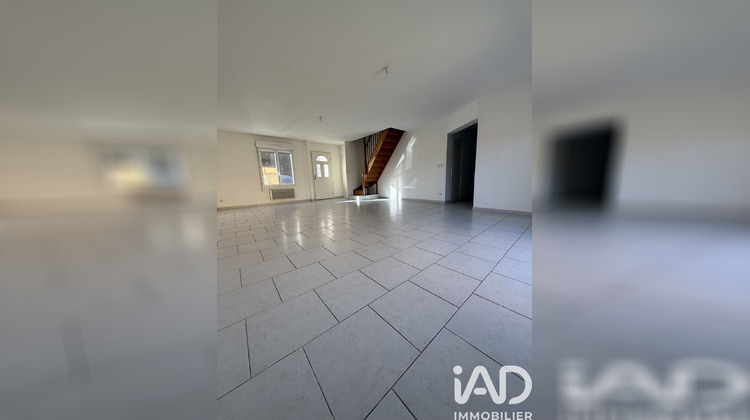 Ma-Cabane - Vente Maison Monteux, 120 m²