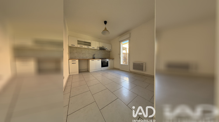 Ma-Cabane - Vente Maison Monteux, 120 m²