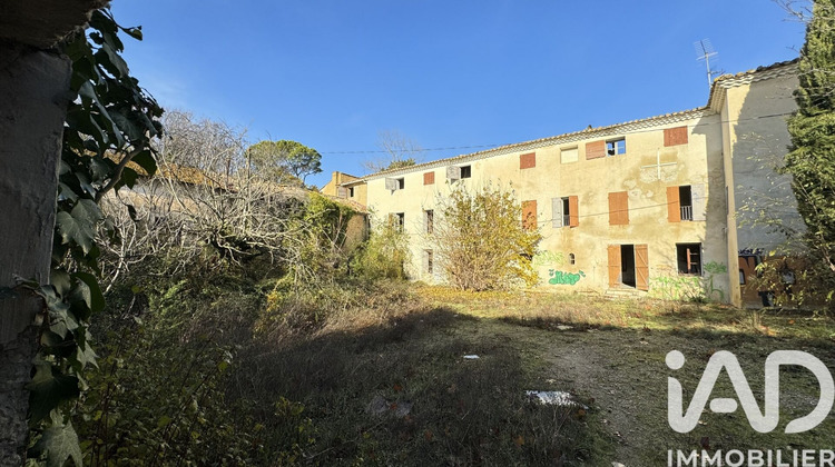 Ma-Cabane - Vente Maison Monteux, 1000 m²