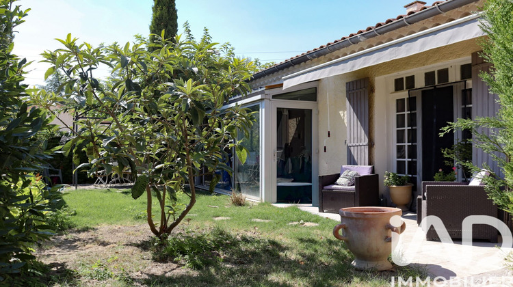 Ma-Cabane - Vente Maison Monteux, 98 m²