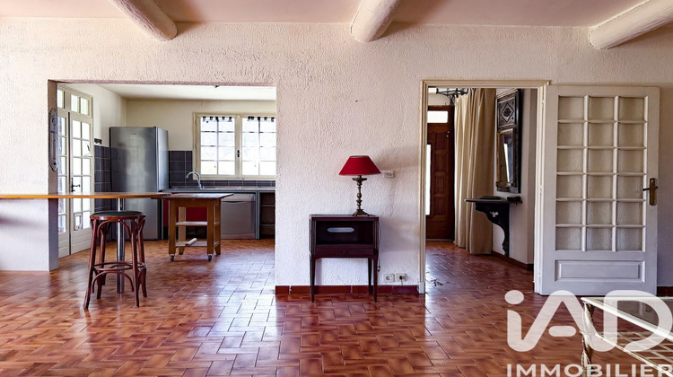 Ma-Cabane - Vente Maison Monteux, 98 m²