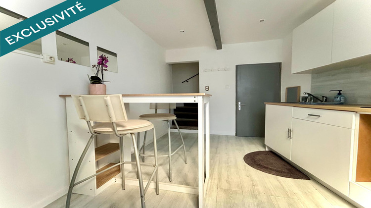 Ma-Cabane - Vente Maison Monteux, 21 m²