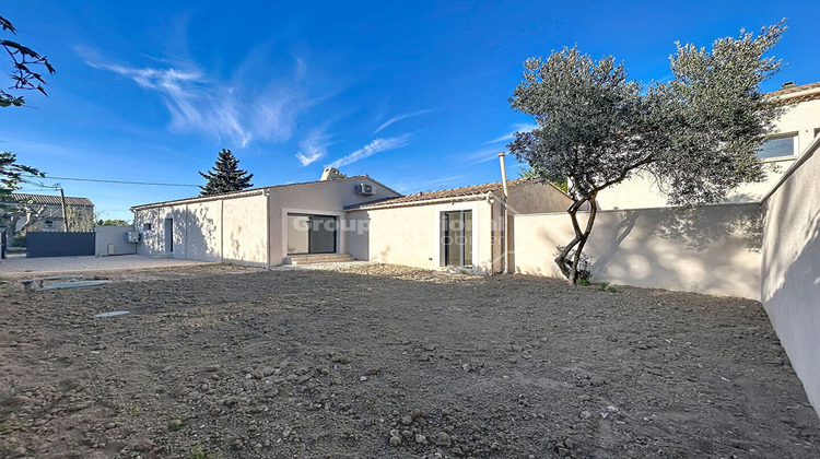 Ma-Cabane - Vente Maison MONTEUX, 140 m²