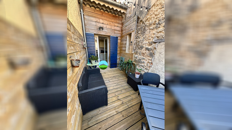 Ma-Cabane - Vente Maison MONTEUX, 145 m²