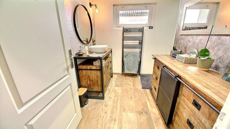 Ma-Cabane - Vente Maison MONTEUX, 145 m²