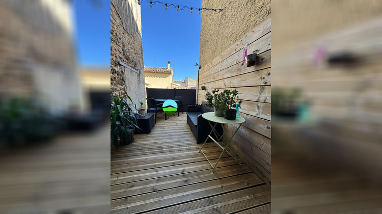 Ma-Cabane - Vente Maison MONTEUX, 145 m²