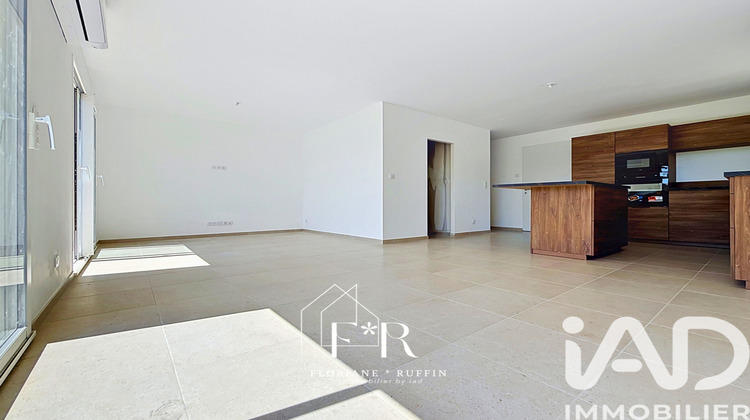 Ma-Cabane - Vente Maison Monteux, 81 m²