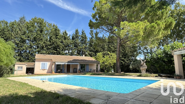 Ma-Cabane - Vente Maison Monteux, 118 m²