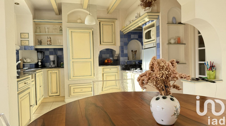Ma-Cabane - Vente Maison Monteux, 118 m²