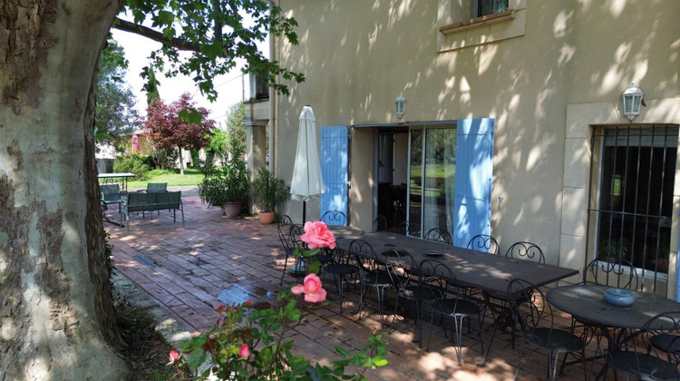 Ma-Cabane - Vente Maison MONTEUX, 298 m²
