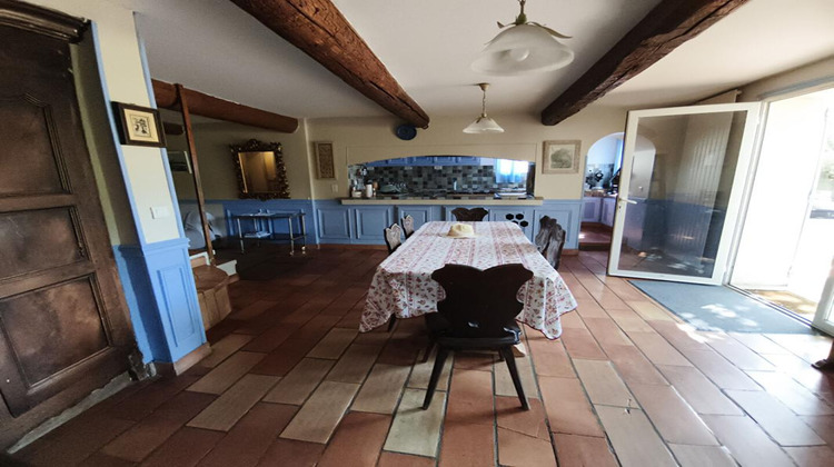 Ma-Cabane - Vente Maison MONTEUX, 298 m²