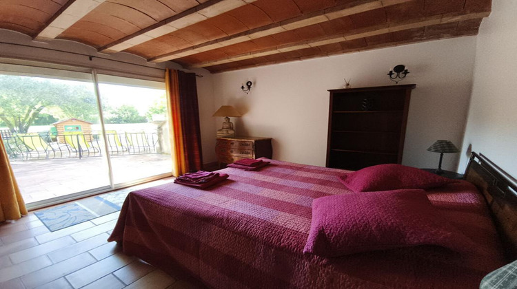 Ma-Cabane - Vente Maison MONTEUX, 298 m²