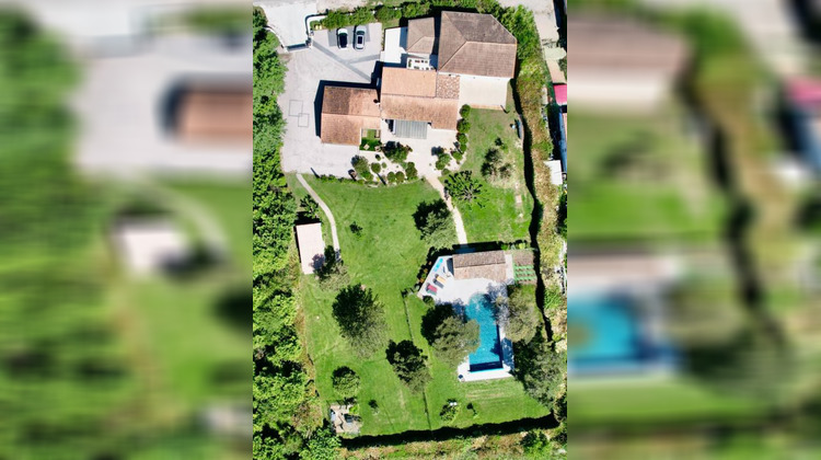 Ma-Cabane - Vente Maison MONTEUX, 374 m²