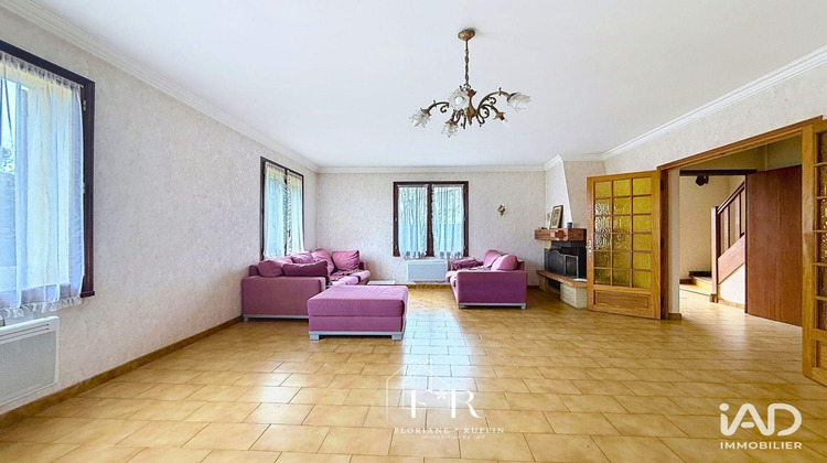 Ma-Cabane - Vente Maison Monteux, 144 m²