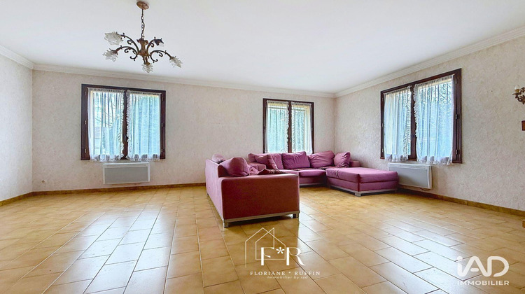 Ma-Cabane - Vente Maison Monteux, 144 m²