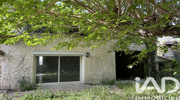 Ma-Cabane - Vente Maison Monteux, 85 m²