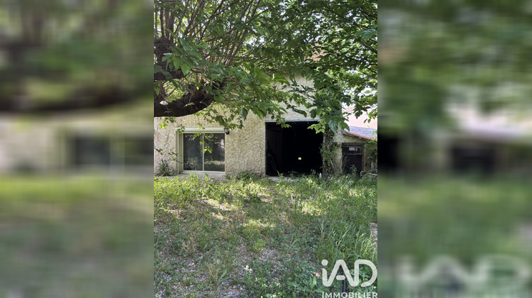 Ma-Cabane - Vente Maison Monteux, 85 m²