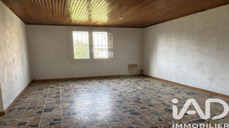 Ma-Cabane - Vente Maison Monteux, 85 m²