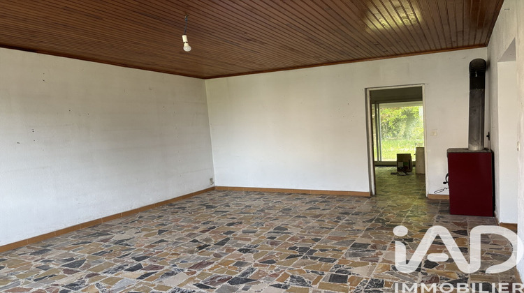 Ma-Cabane - Vente Maison Monteux, 85 m²