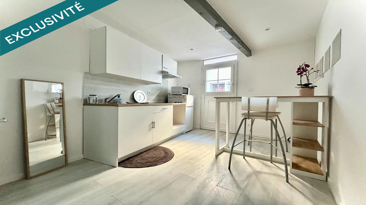 Ma-Cabane - Vente Maison Monteux, 21 m²