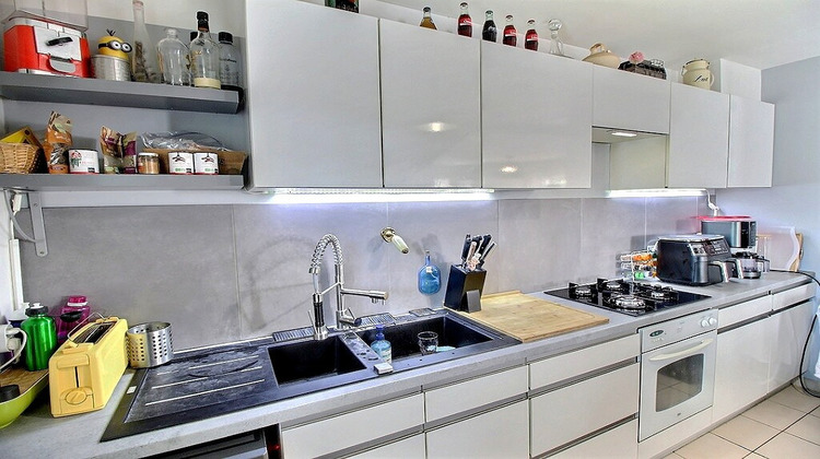 Ma-Cabane - Vente Maison MONTEUX, 109 m²