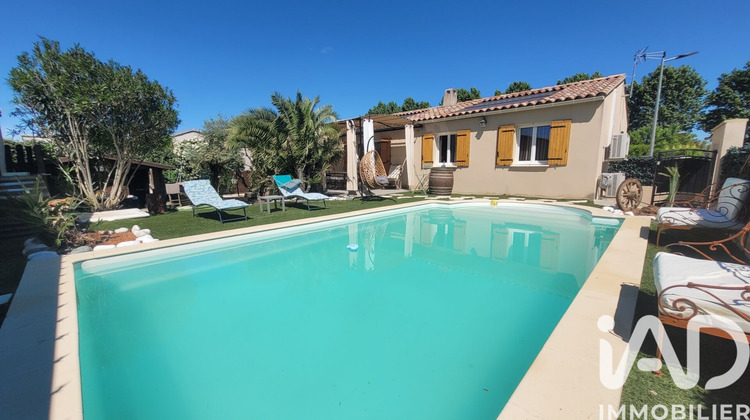 Ma-Cabane - Vente Maison Monteux, 102 m²