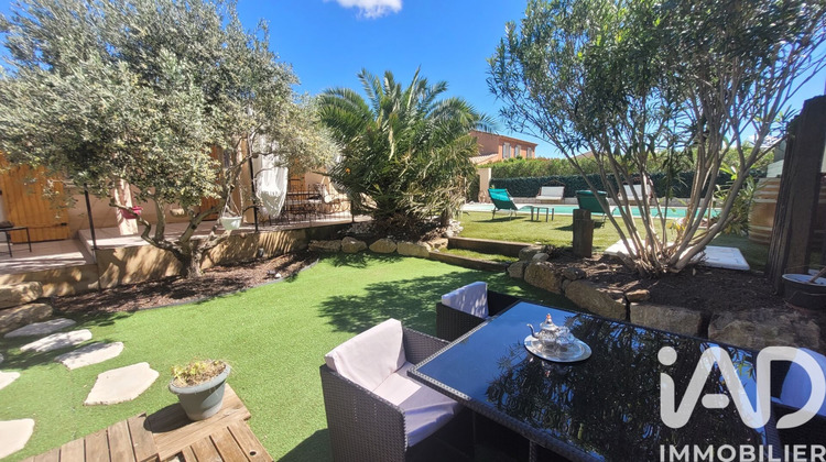 Ma-Cabane - Vente Maison Monteux, 102 m²