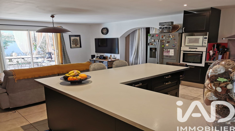 Ma-Cabane - Vente Maison Monteux, 102 m²