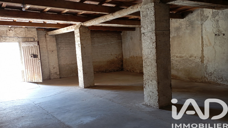 Ma-Cabane - Vente Maison Monteux, 126 m²