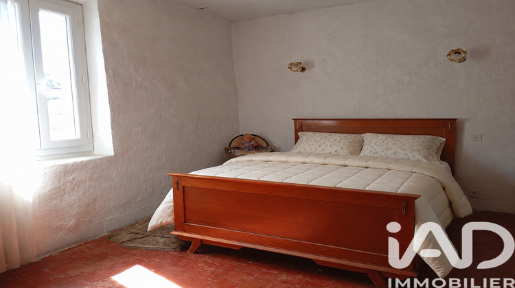 Ma-Cabane - Vente Maison Monteux, 126 m²