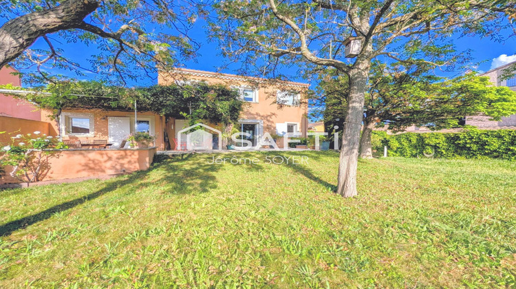 Ma-Cabane - Vente Maison Monteux, 147 m²