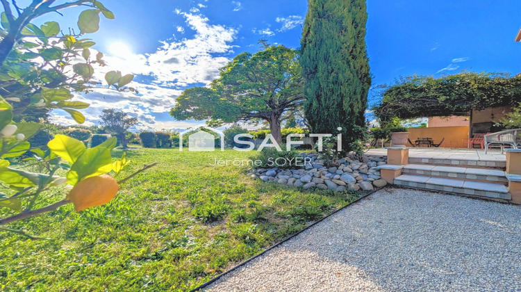 Ma-Cabane - Vente Maison Monteux, 147 m²