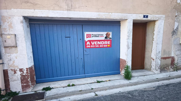 Ma-Cabane - Vente Maison MONTEUX, 55 m²