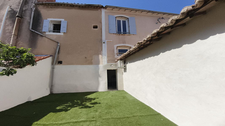 Ma-Cabane - Vente Maison MONTEUX, 55 m²