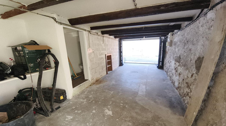 Ma-Cabane - Vente Maison MONTEUX, 55 m²