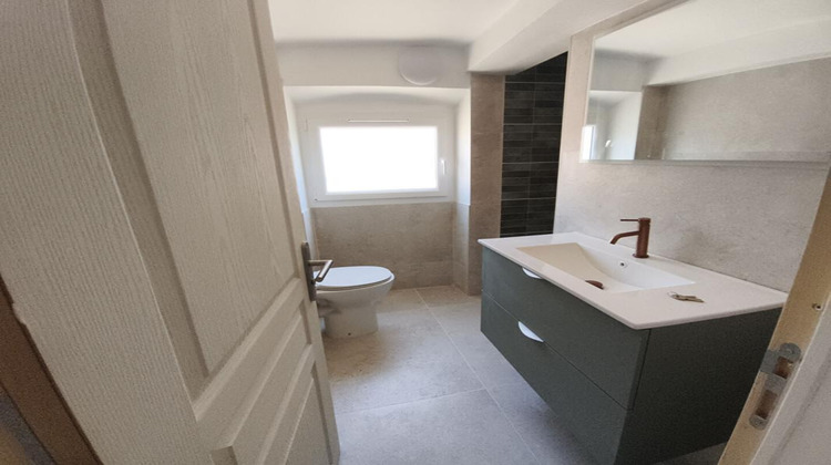 Ma-Cabane - Vente Maison MONTEUX, 55 m²