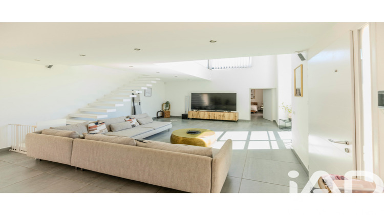 Ma-Cabane - Vente Maison Monteux, 185 m²